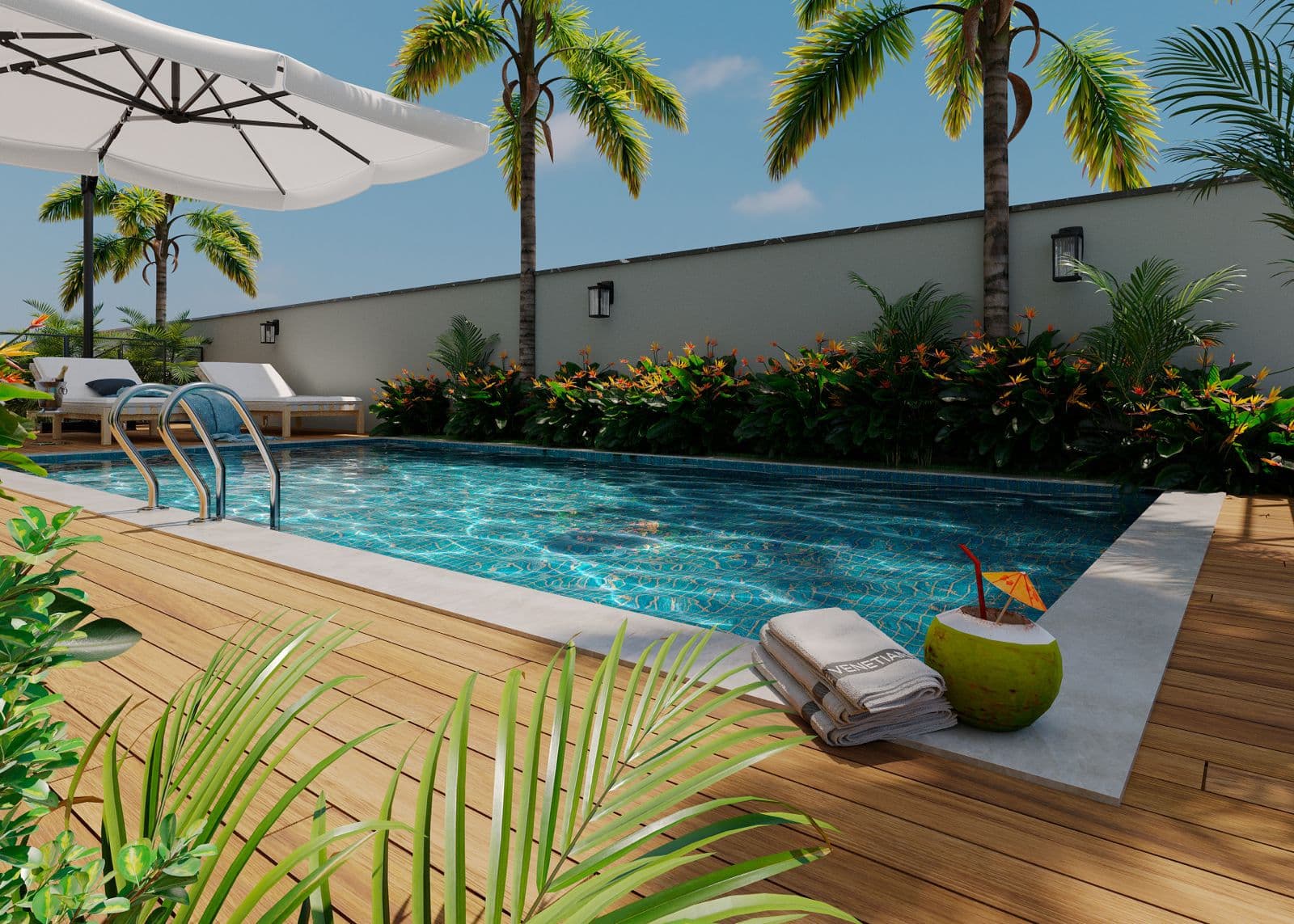 Venetian — imagem 2