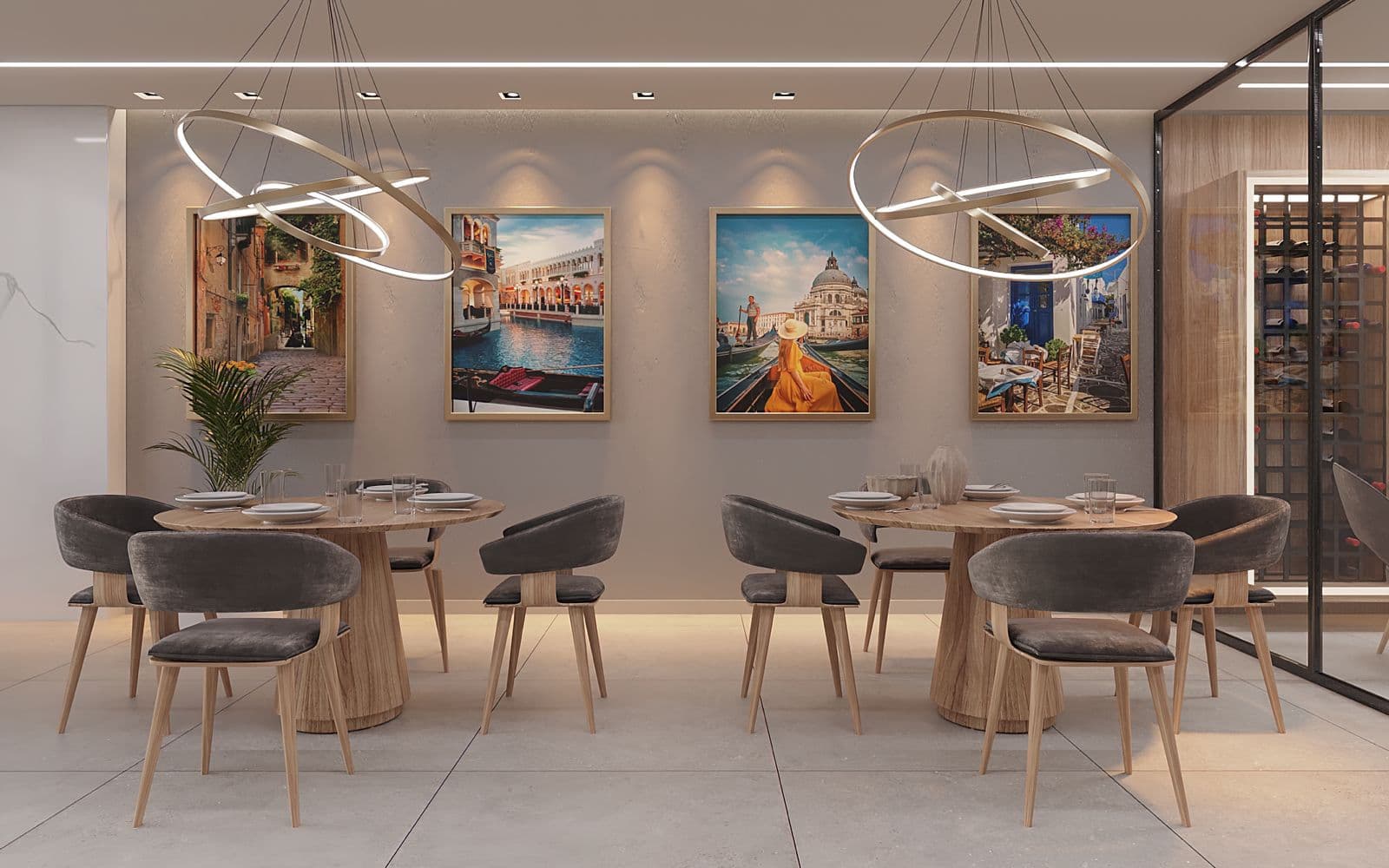 Venetian — imagem 6