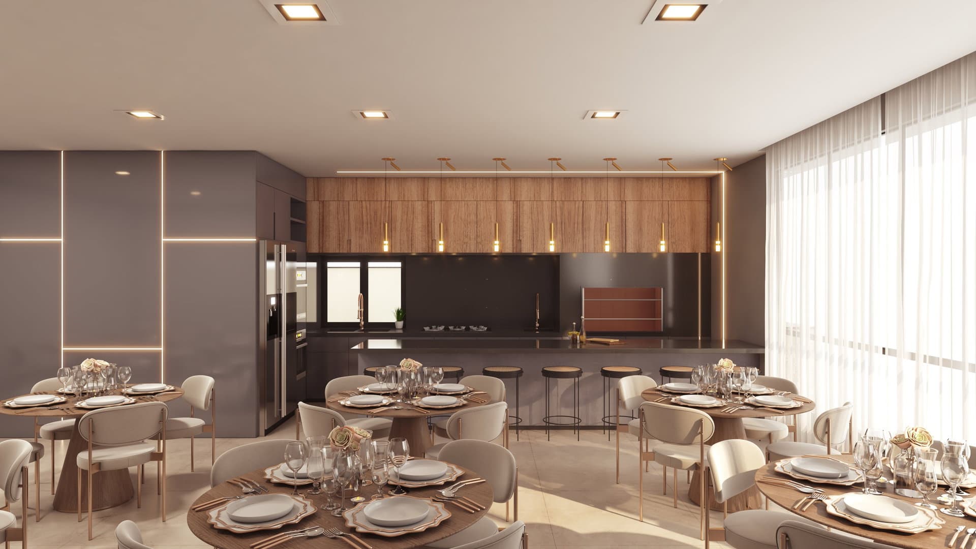 Essenza Residence — imagem 7