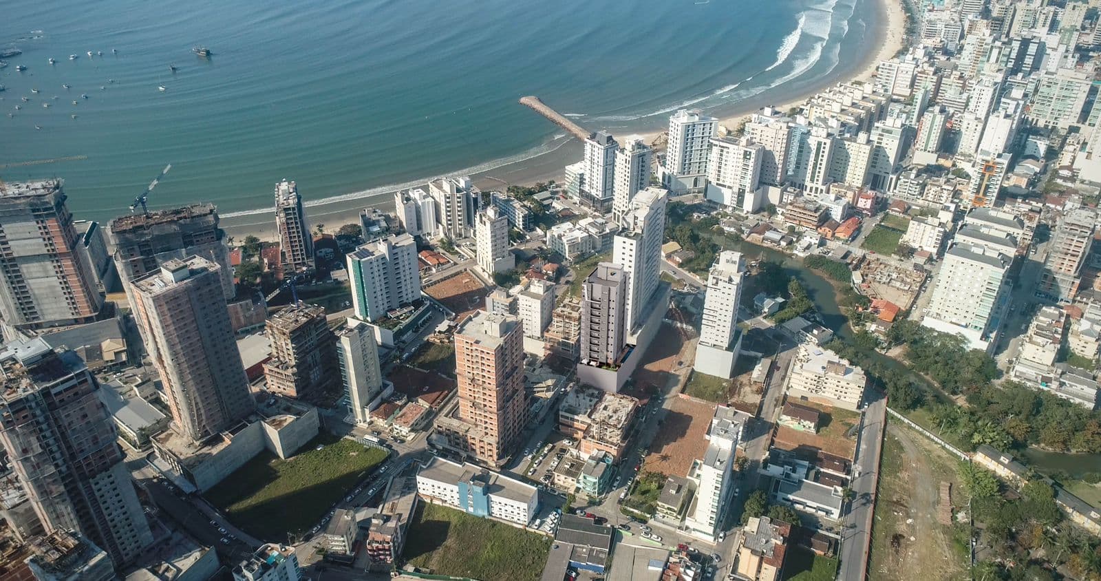 Monte Moriá Residence — imagem 5