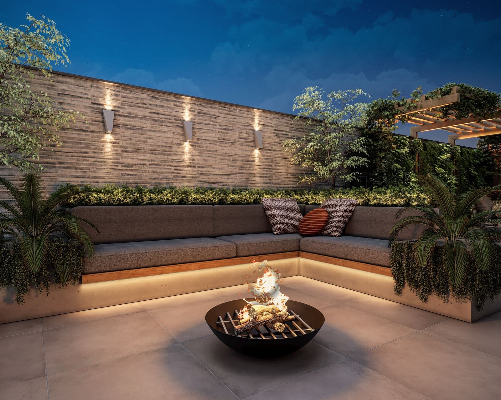 Monte Moriá Residence — imagem 9