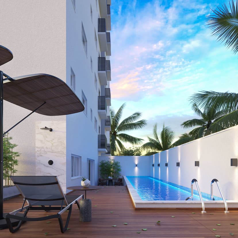 Residencial Malta