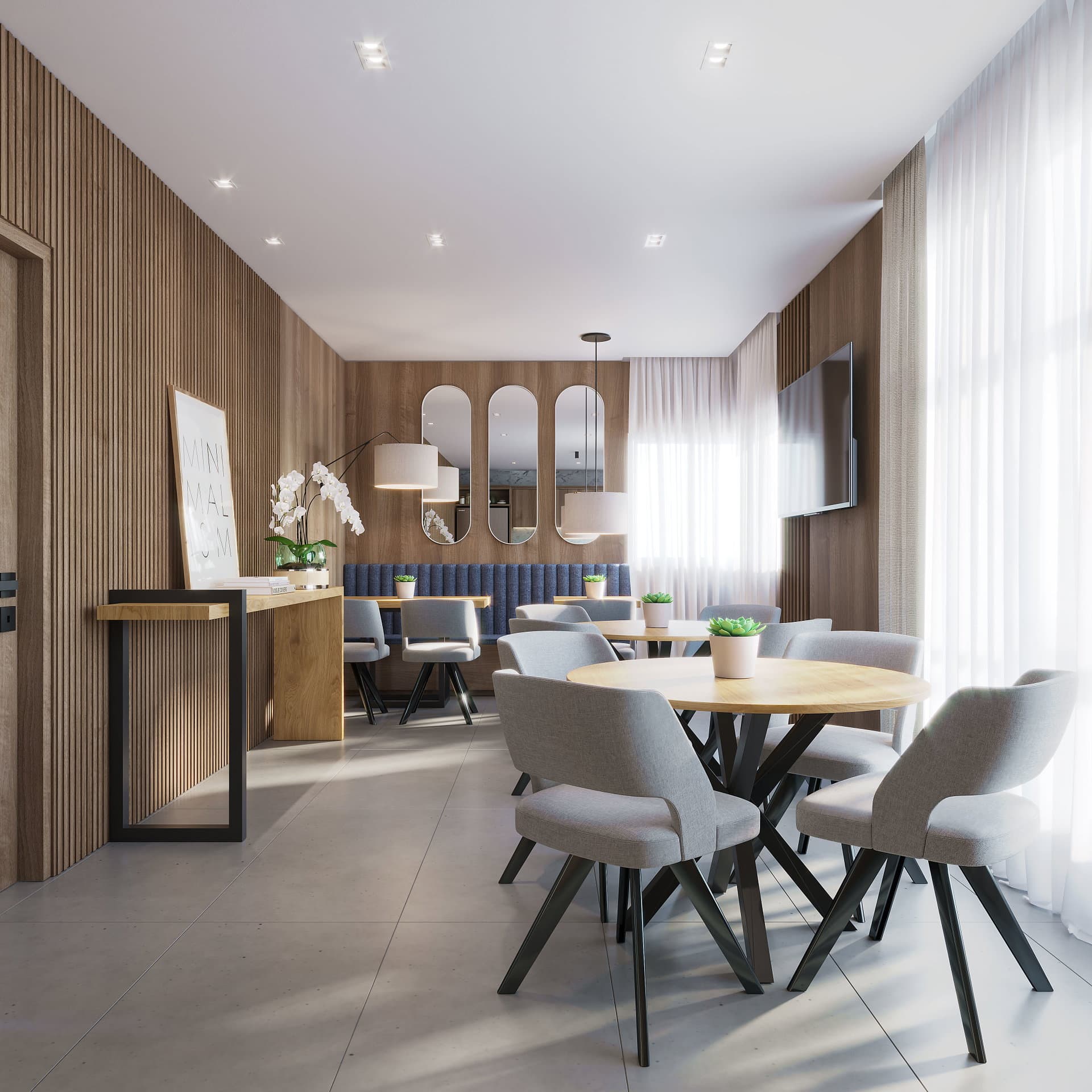 Residencial Malta — imagem 4