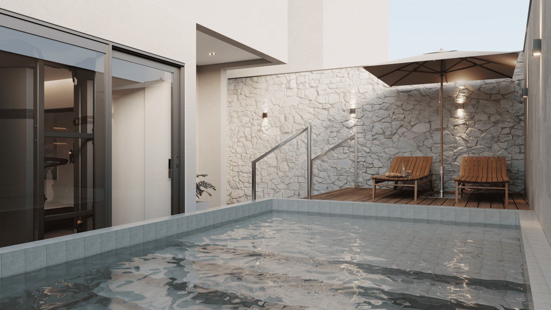 3.500 Beach House — imagem 1