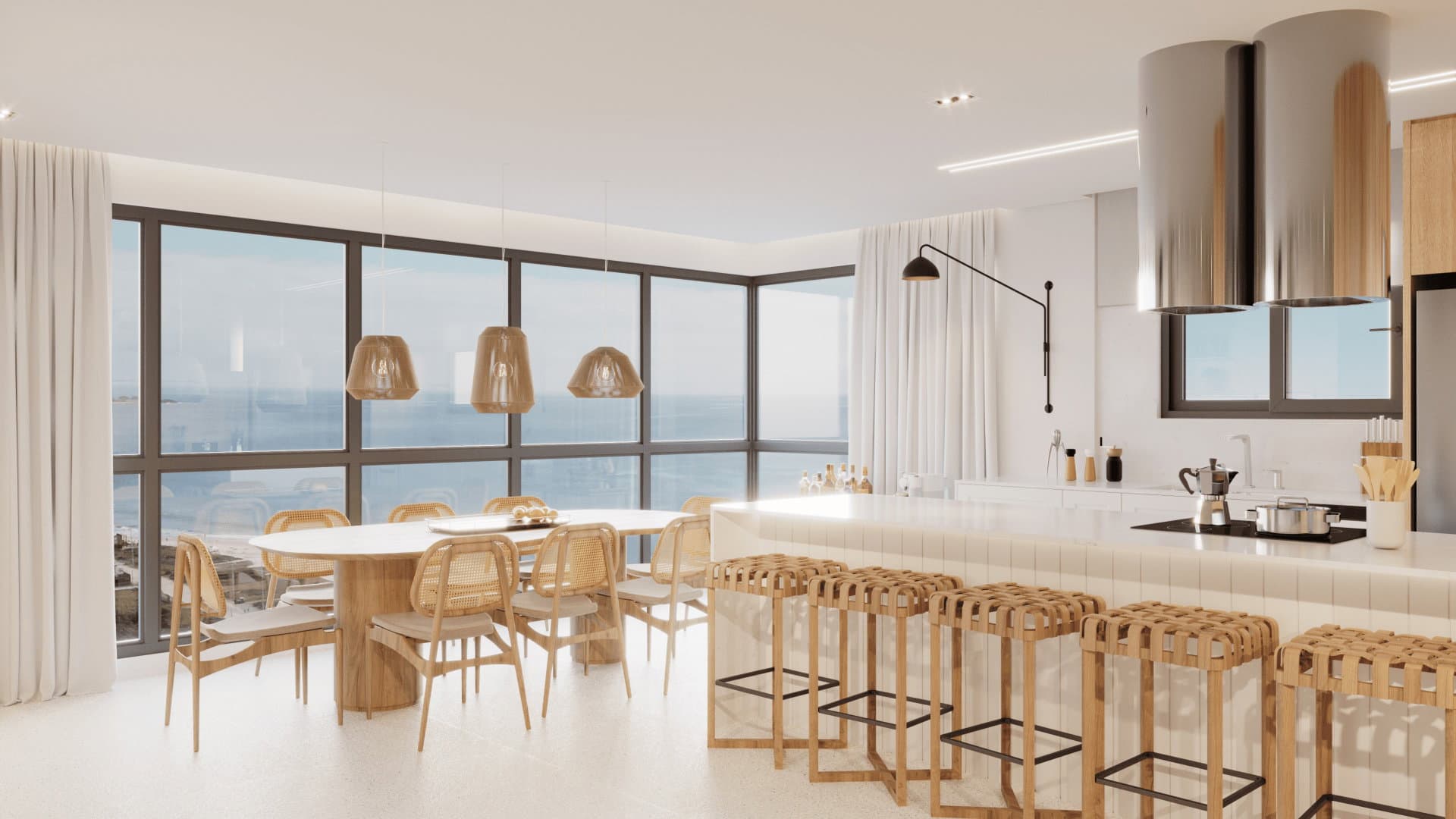 3.500 Beach House — imagem 3