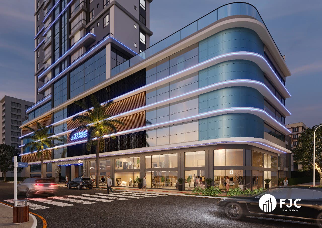 Azure Residence — imagem 2