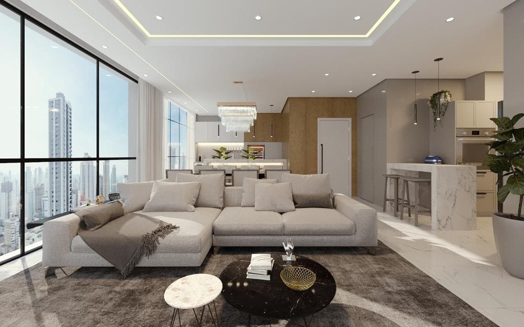 Azure Residence — imagem 11