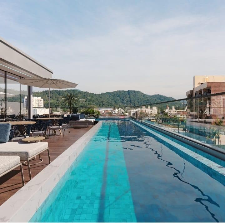 Azure Residence — imagem 3
