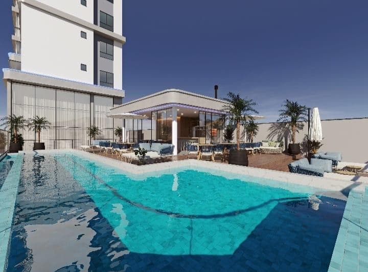 Azure Residence — imagem 4