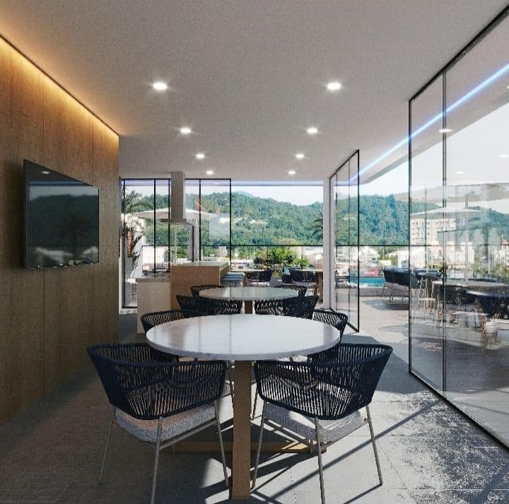Azure Residence — imagem 8