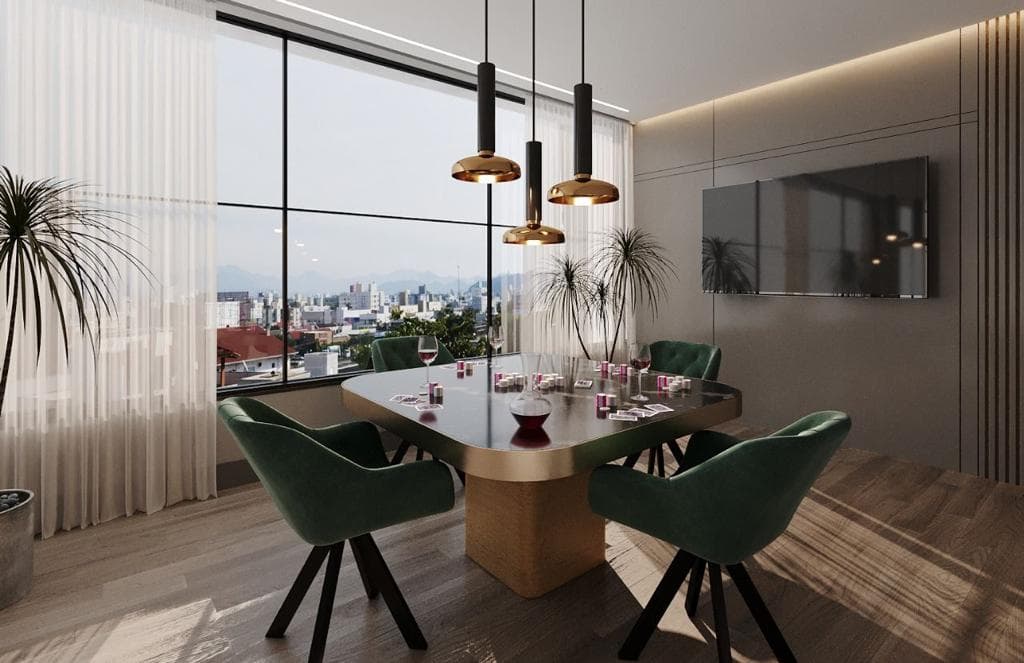 Azure Residence — imagem 9