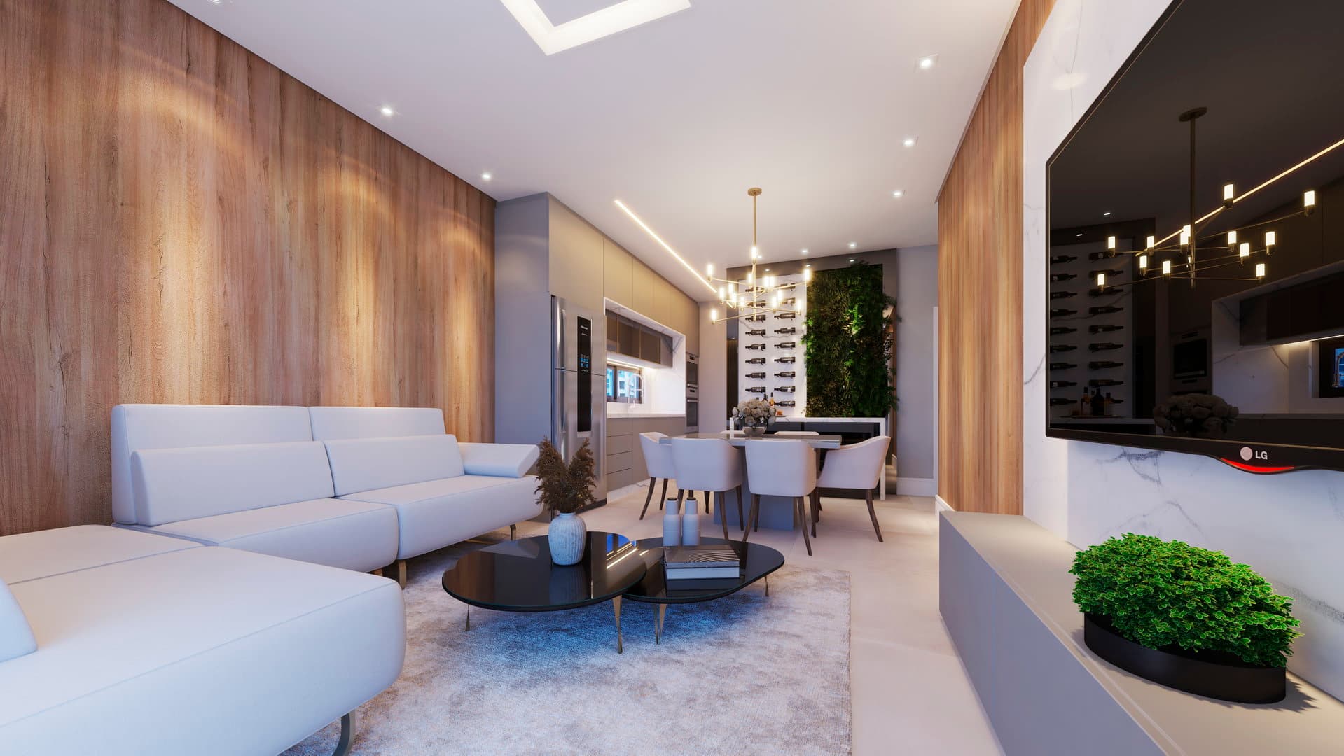 Melbourne Residence — imagem 11