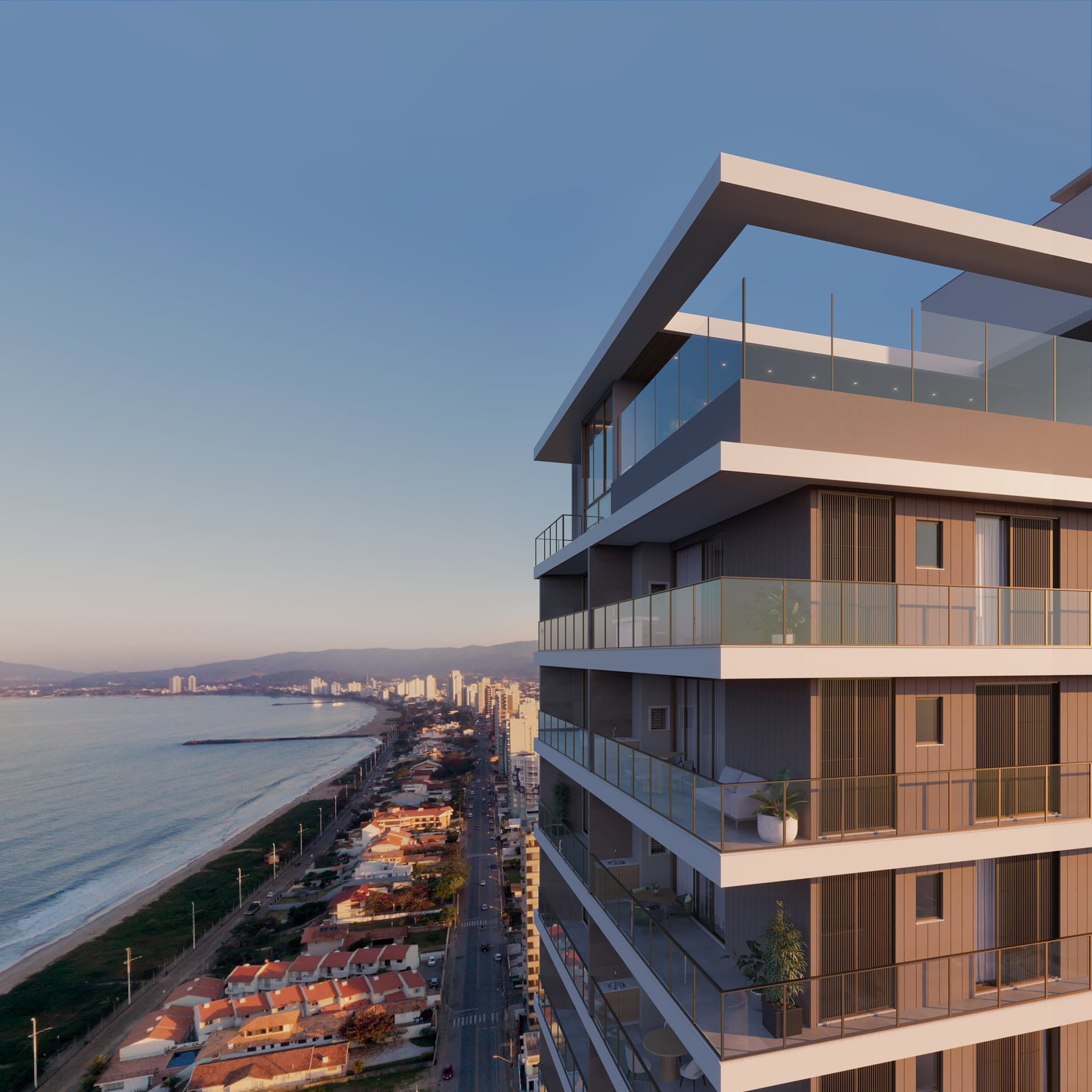 Terrace Residence — imagem 2