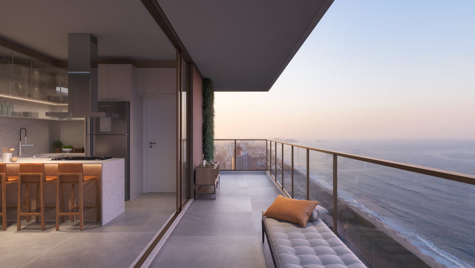 Terrace Residence — imagem 5