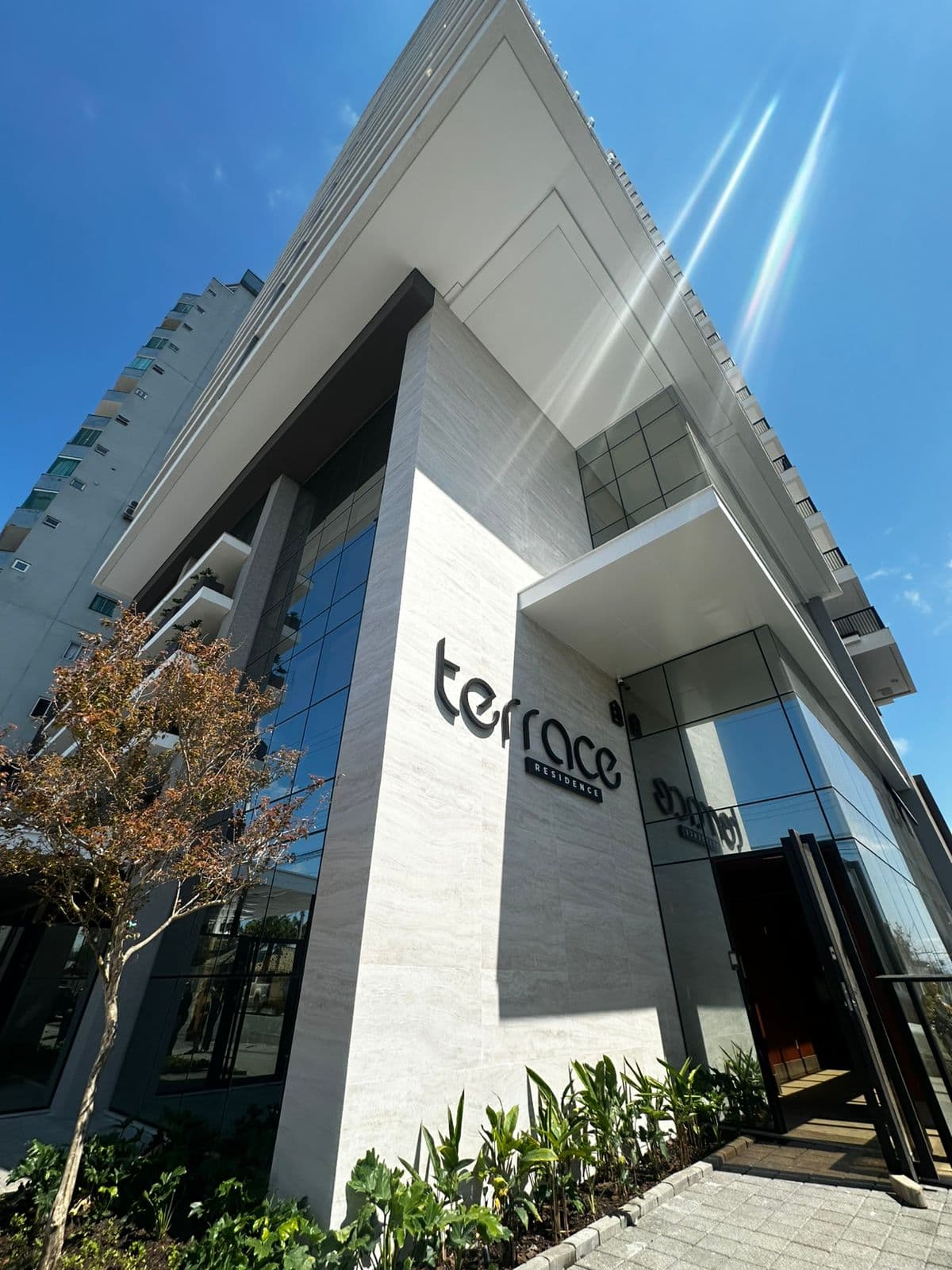 Terrace Residence — imagem 8