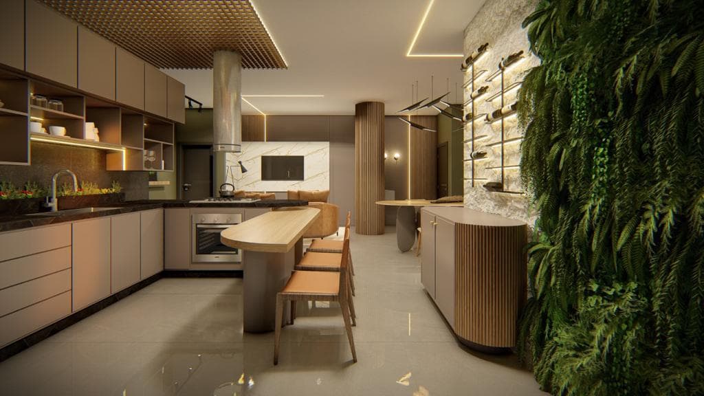 Milano Residence — imagem 6