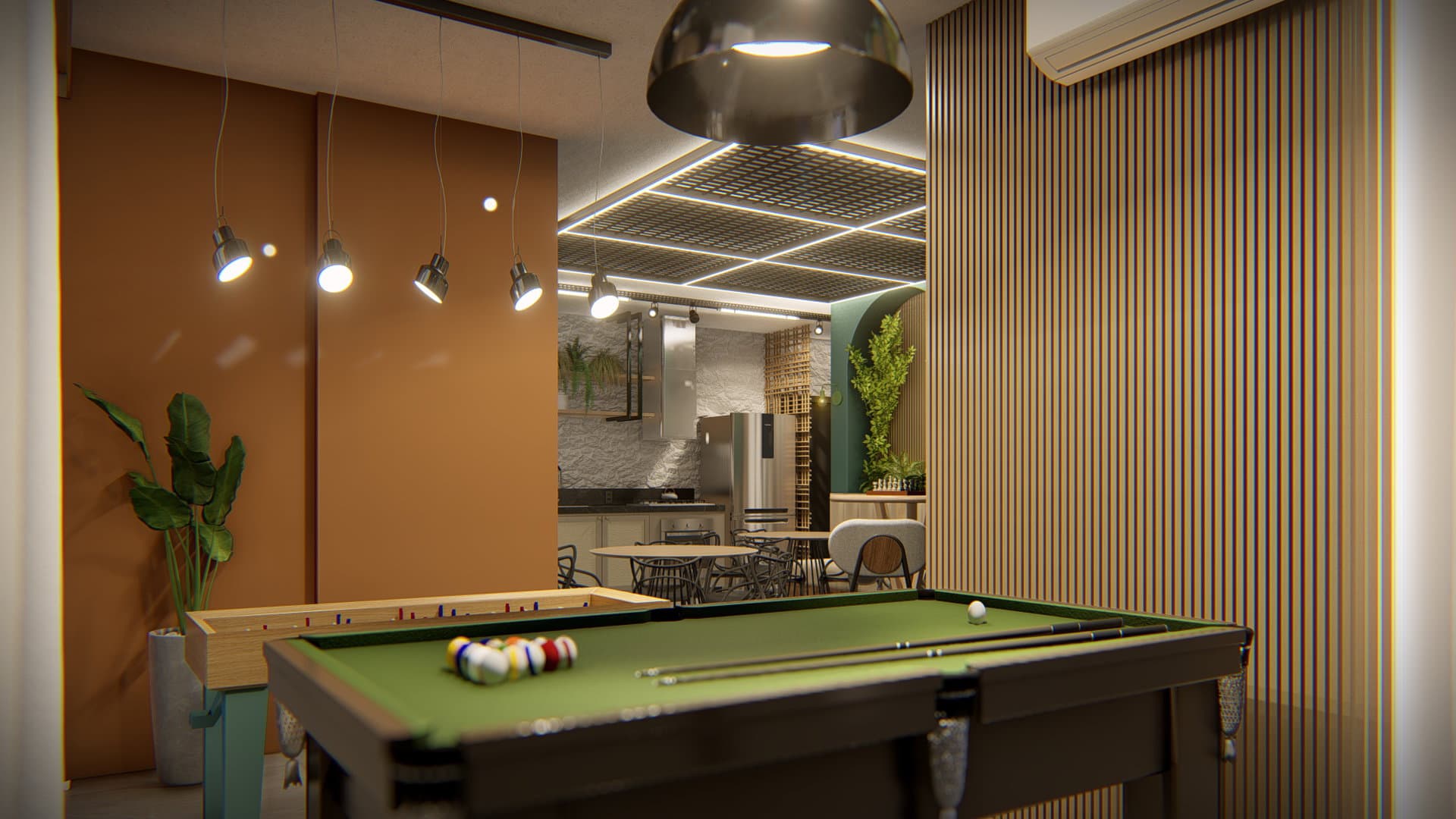 Milano Residence — imagem 10