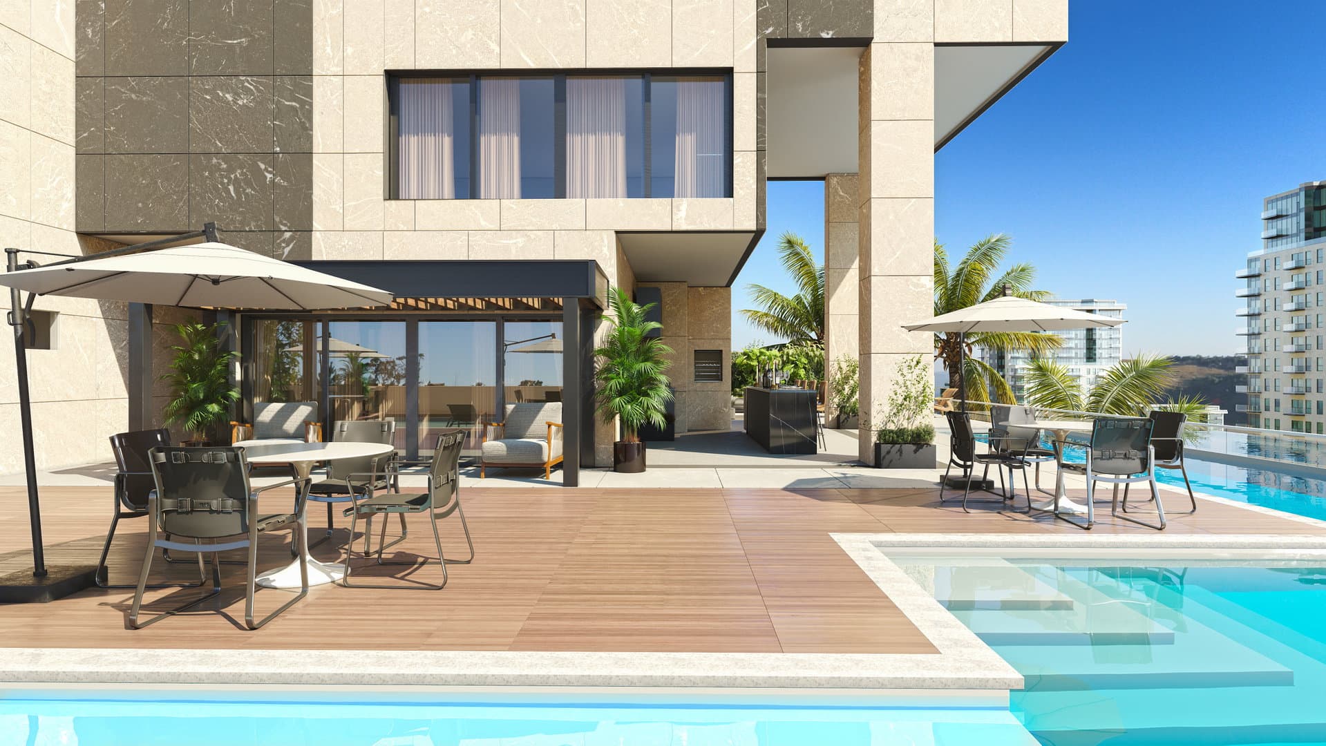 San Paolo Residenziale — imagem 3