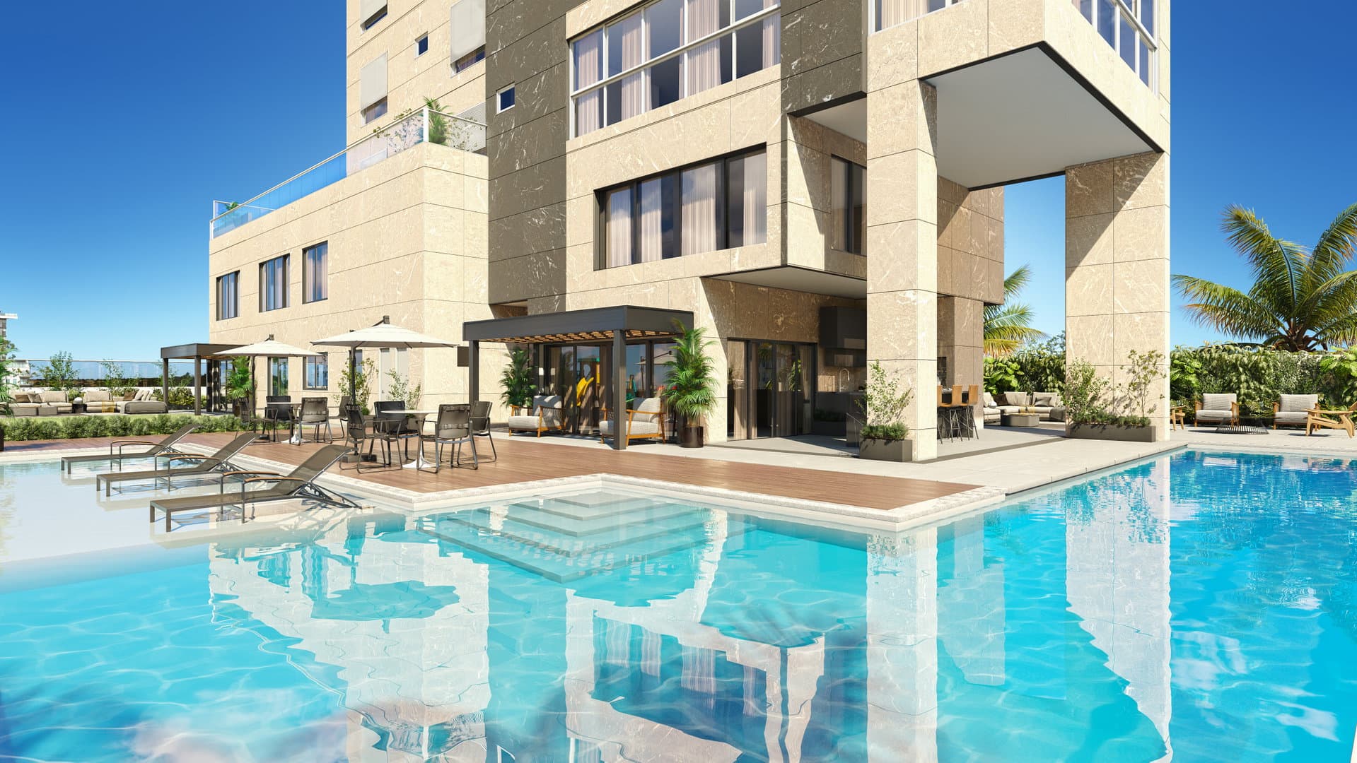 San Paolo Residenziale — imagem 4