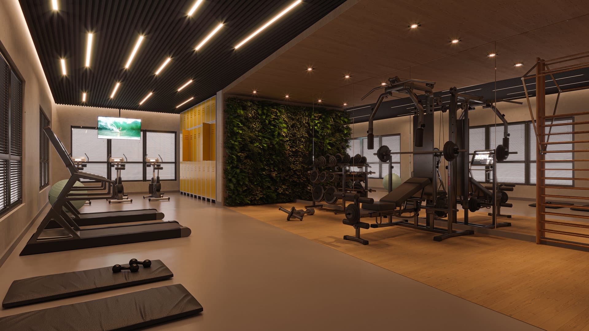 San Paolo Residenziale — imagem 9