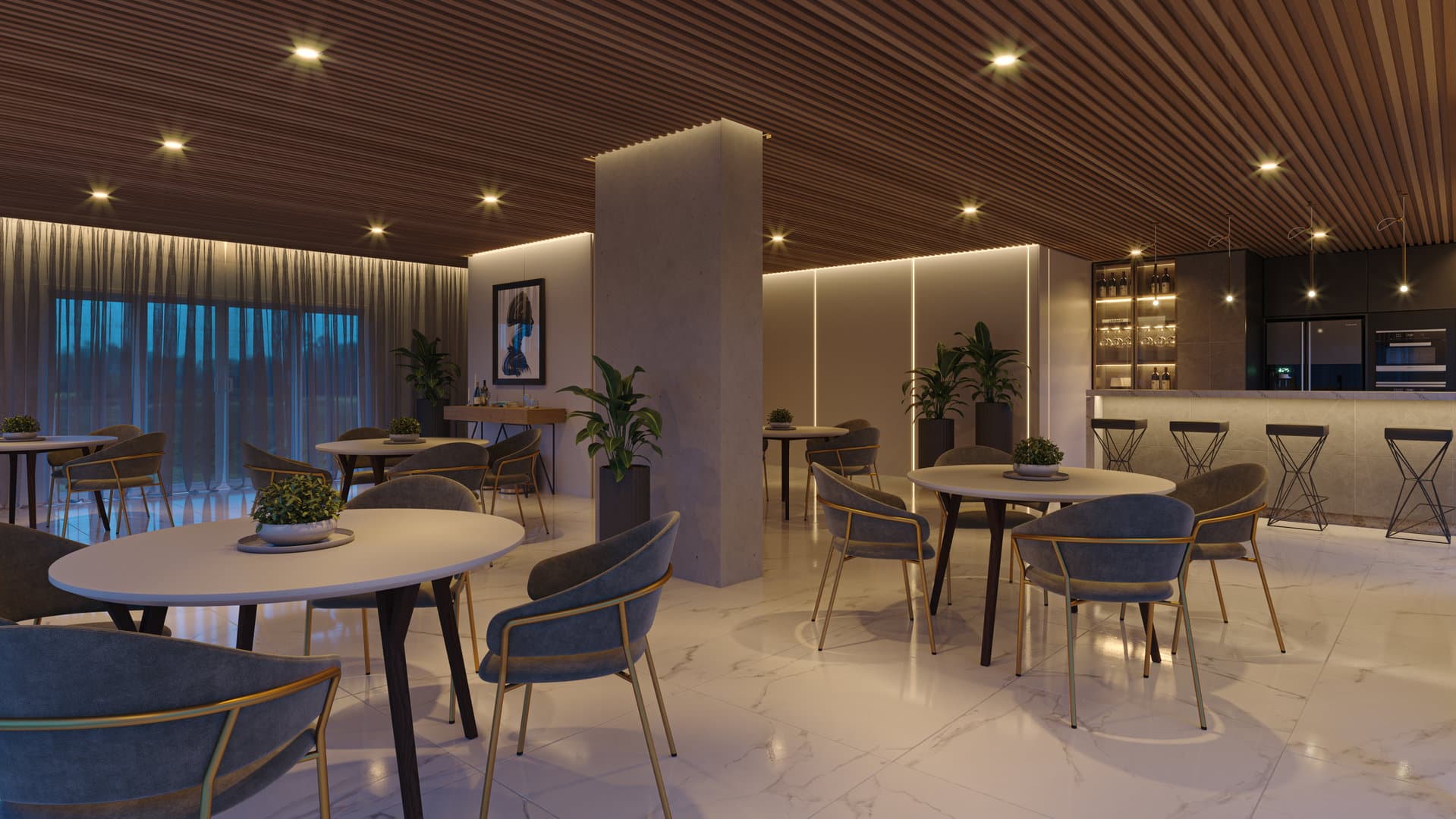 San Paolo Residenziale — imagem 10