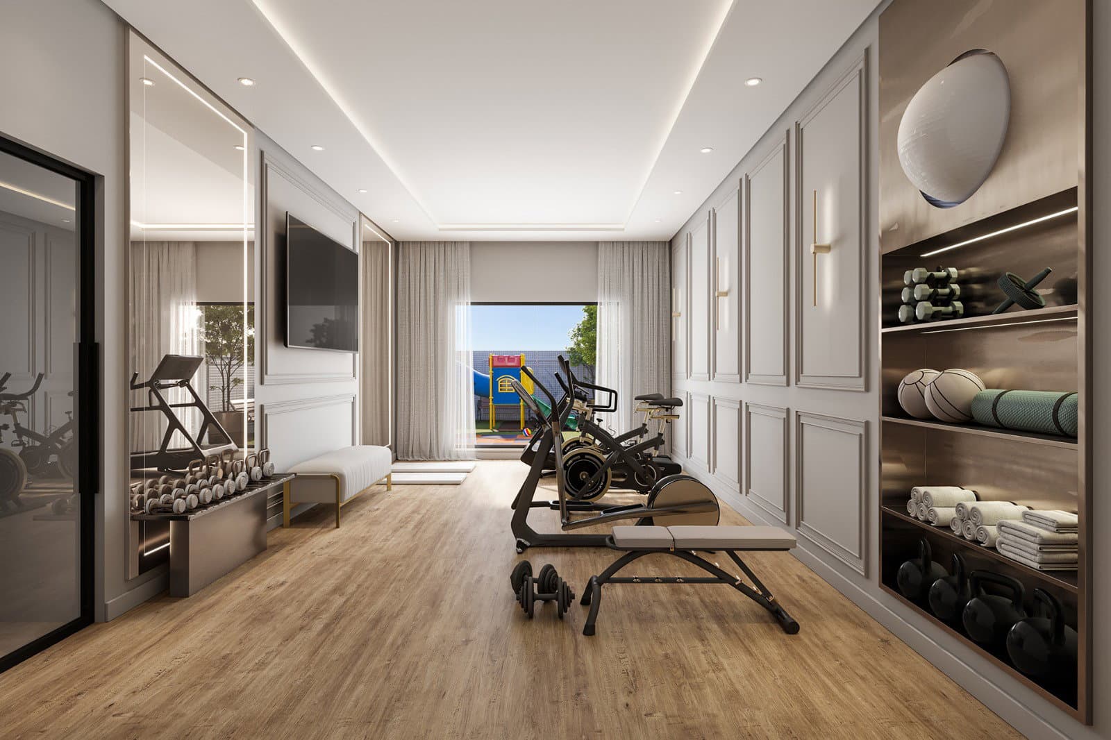 Pirita Concept Home — imagem 11
