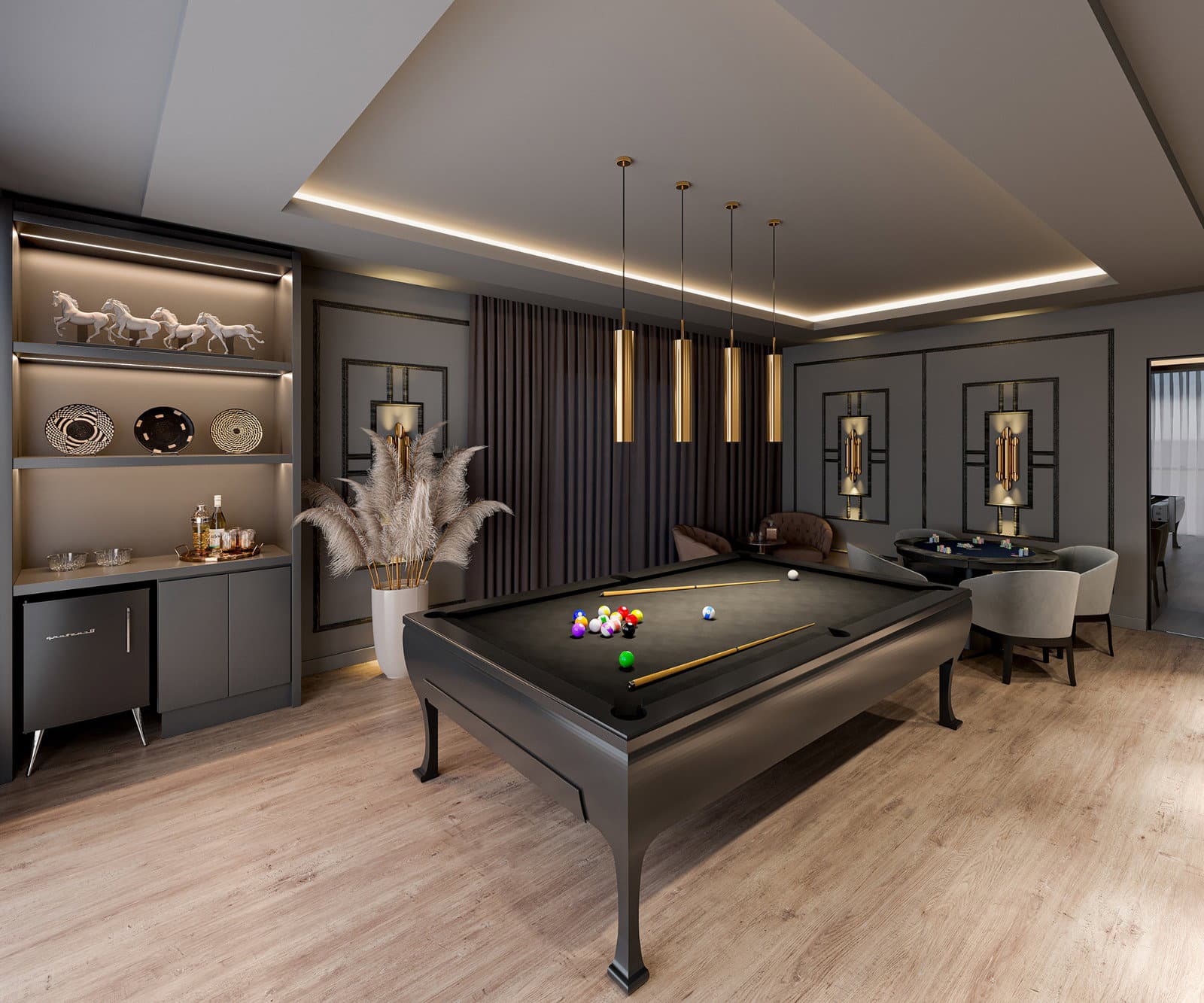 Pirita Concept Home — imagem 9