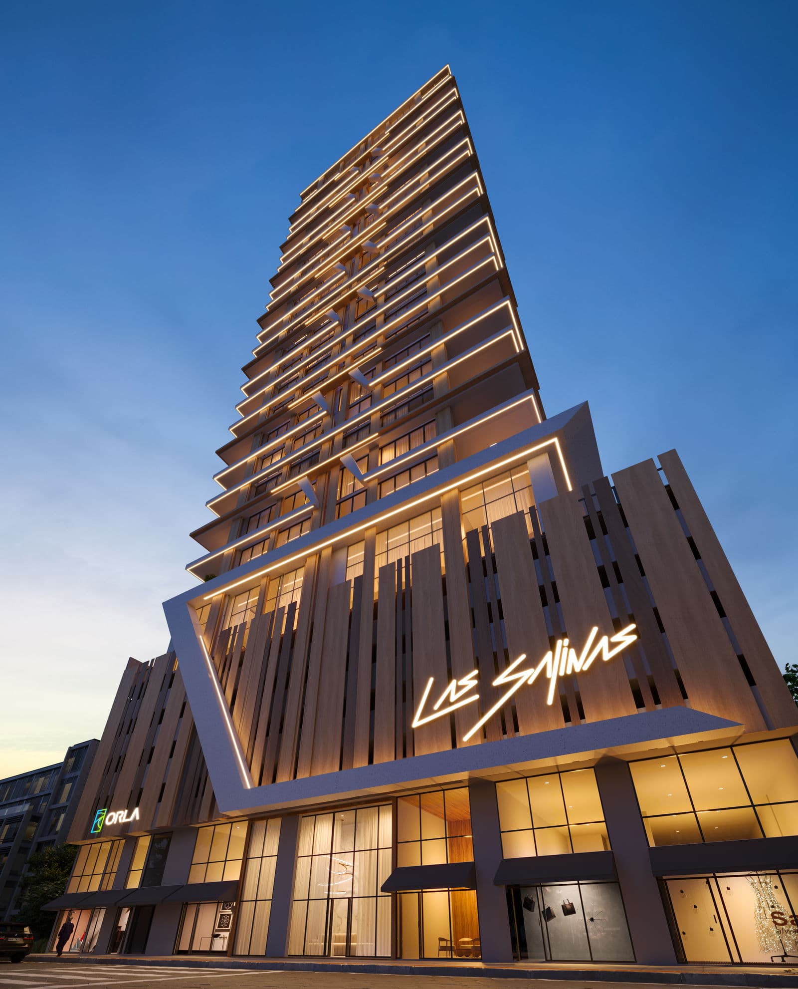 Las Salinas Residences — imagem 4