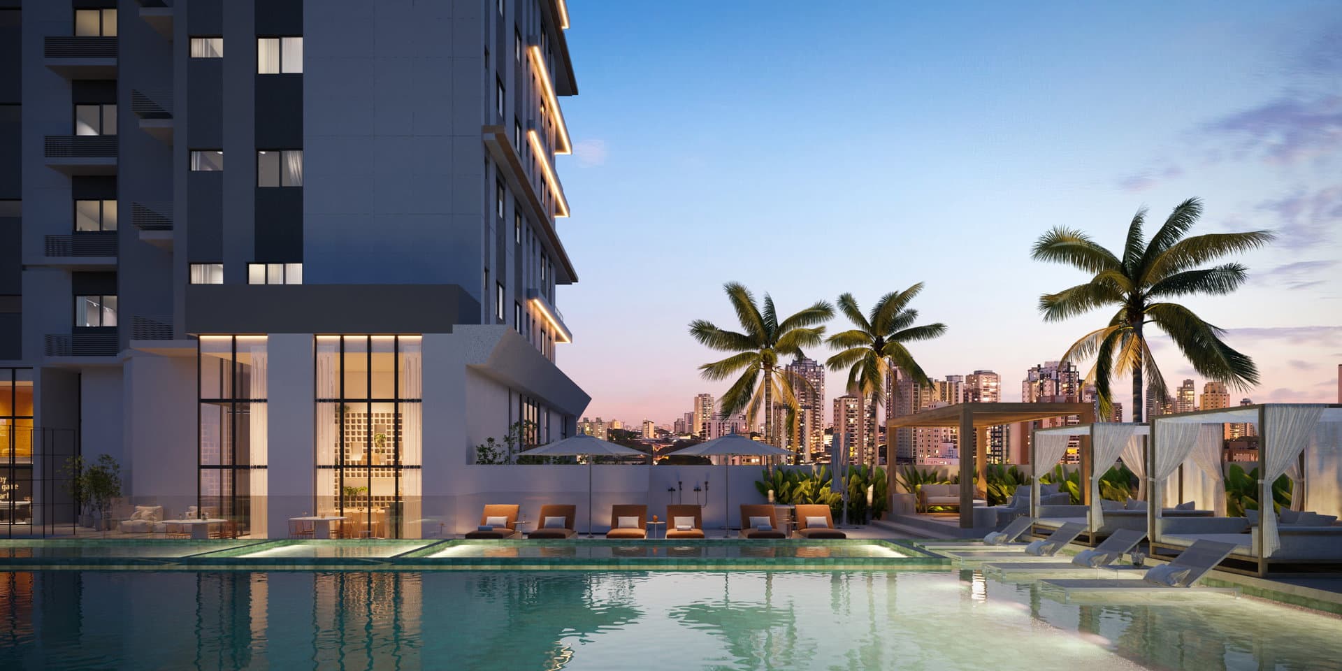 Las Salinas Residences — imagem 8
