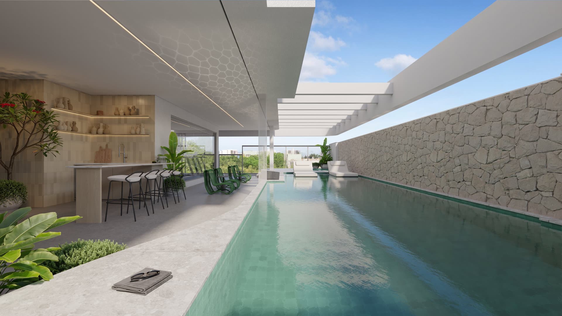 Punta Cana Residence — imagem 4
