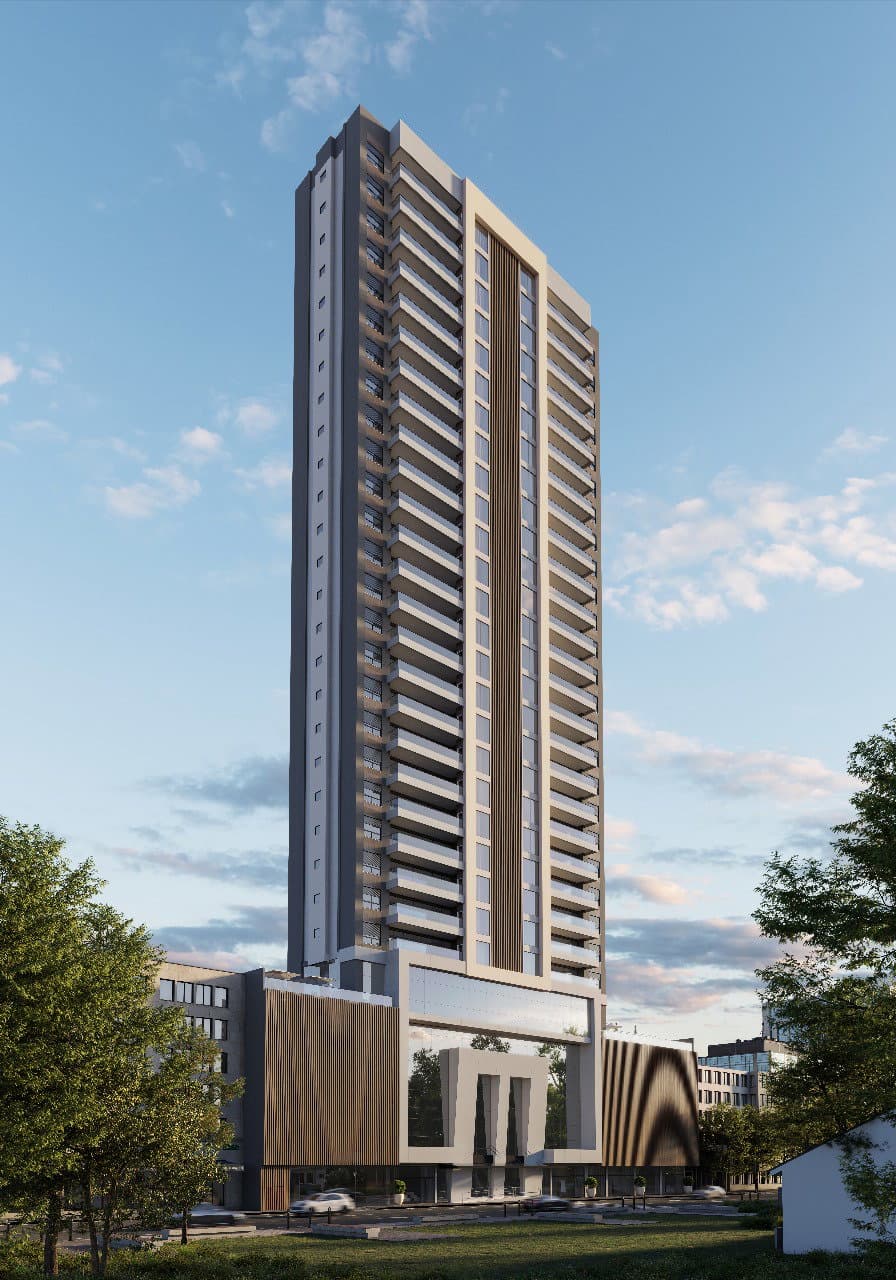 Imperial Tower — imagem 2