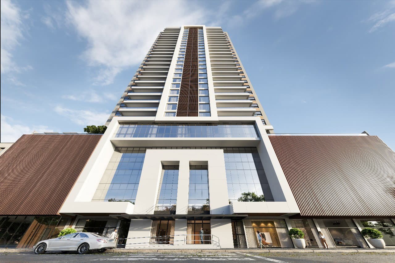 Imperial Tower — imagem 3