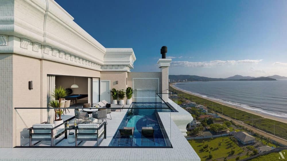 Terraço del Mare — imagem 4