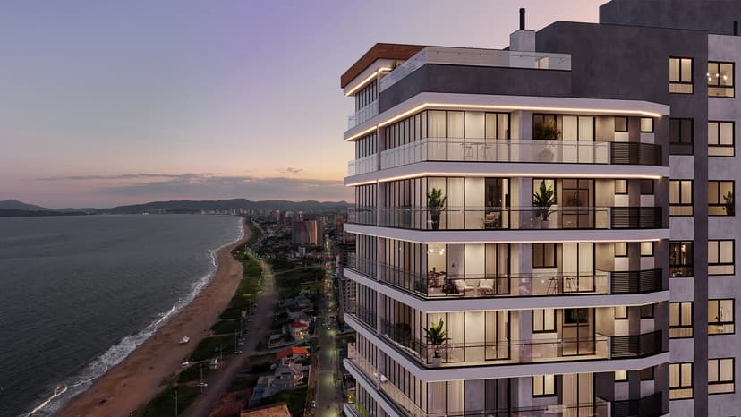 Momentum Residence