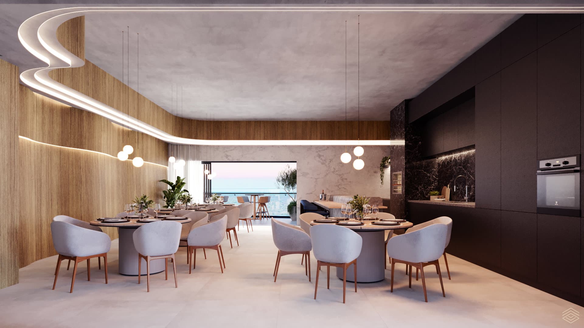 Momentum Residence — imagem 8