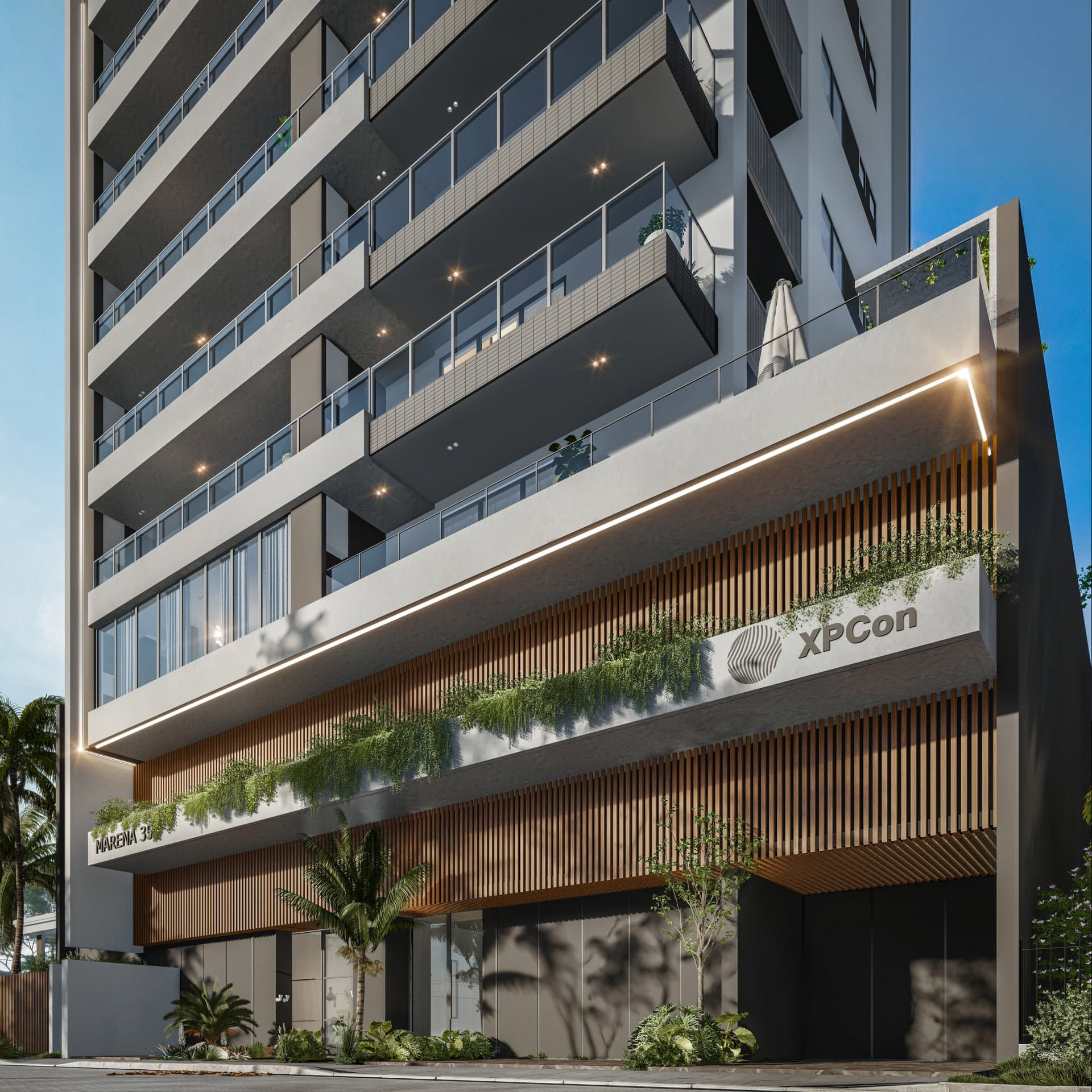 Residencial Marena — imagem 8