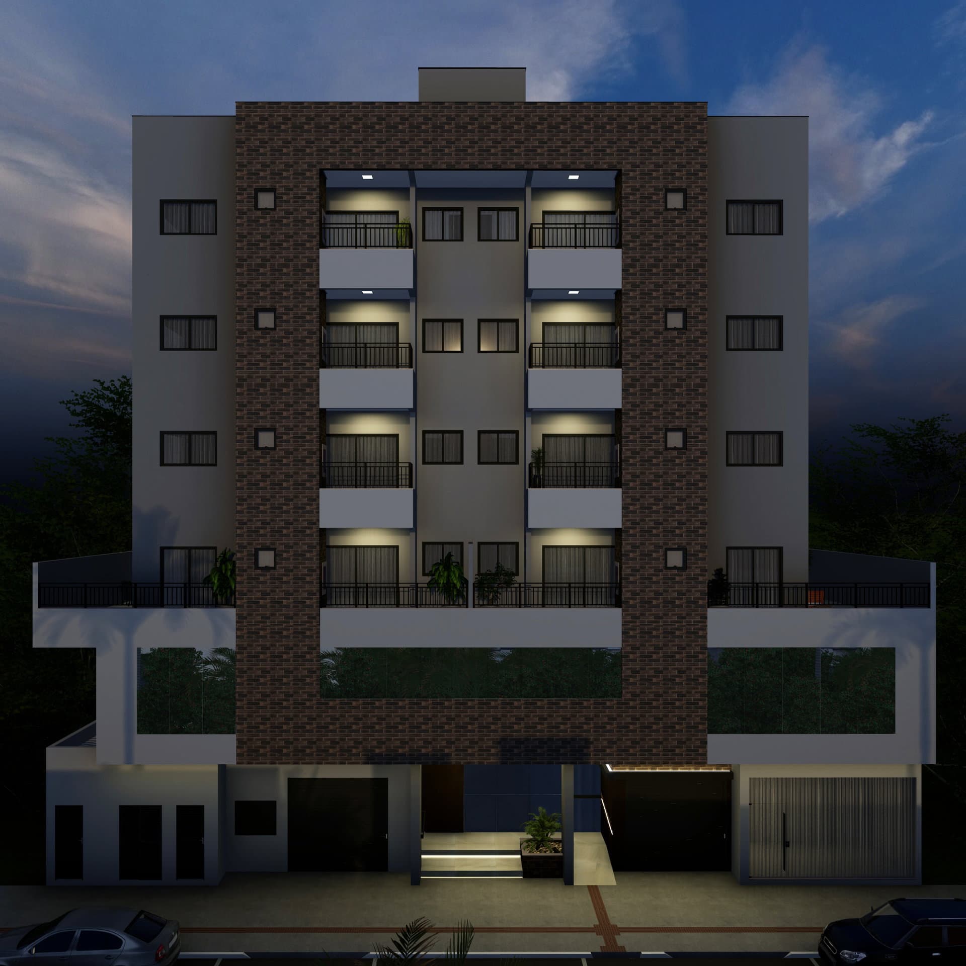 Agatha Residence — imagem 1