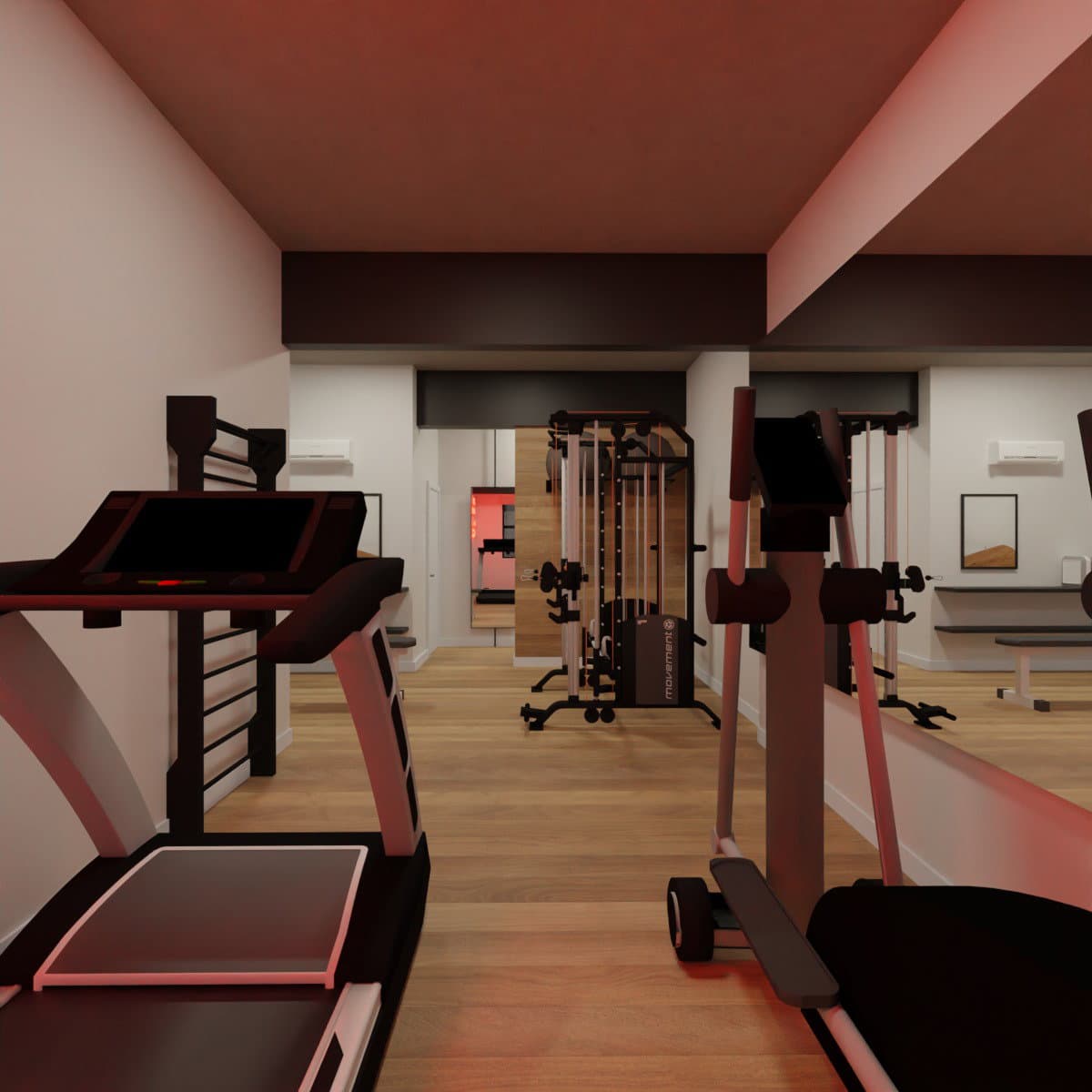 Agatha Residence — imagem 11