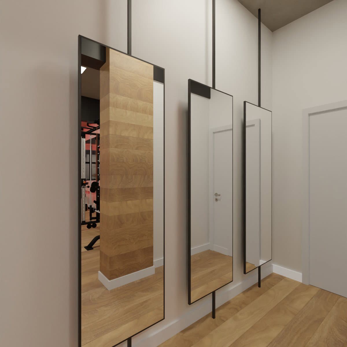 Agatha Residence — imagem 12