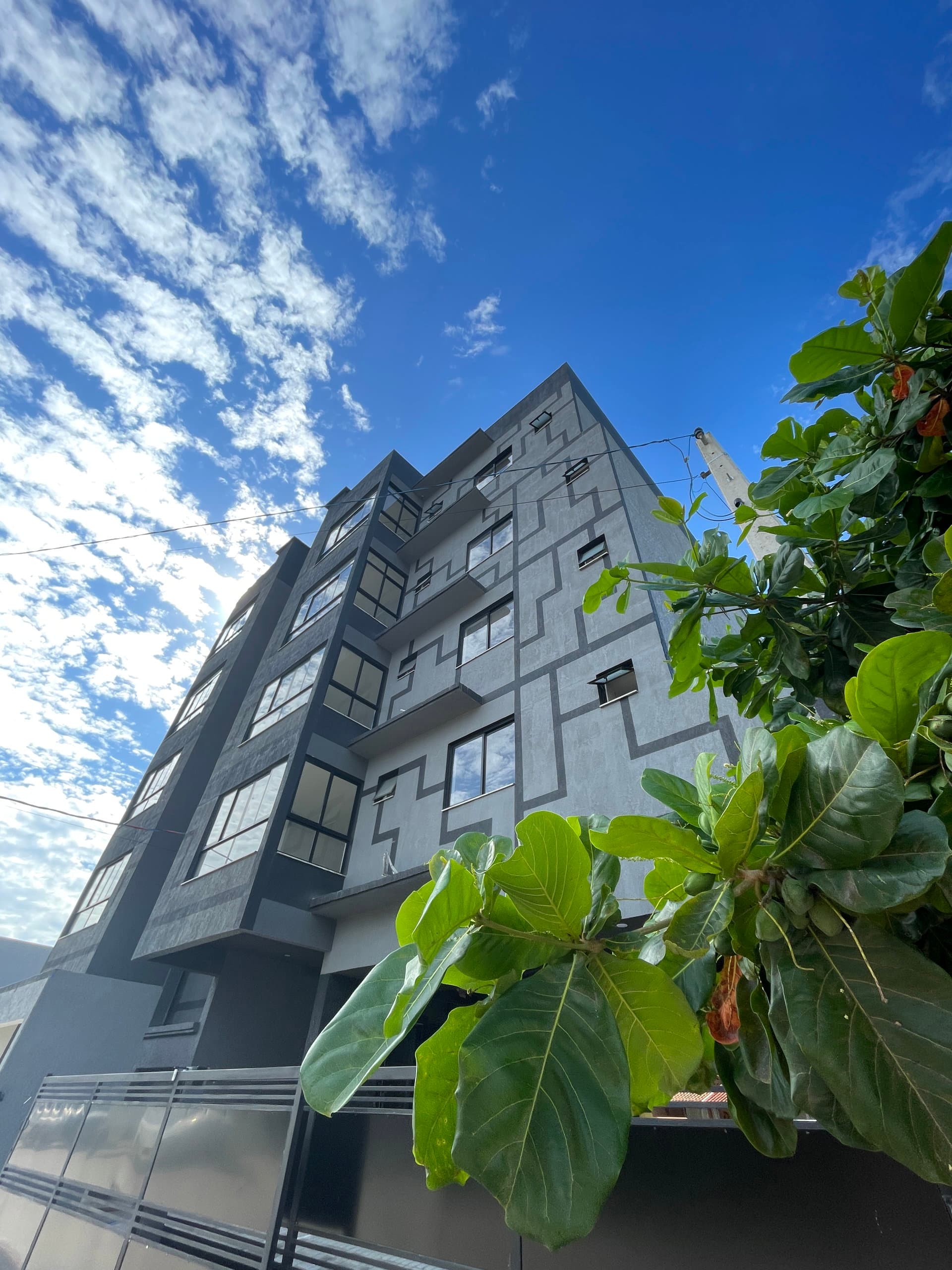 Residencial Saint John — imagem 1