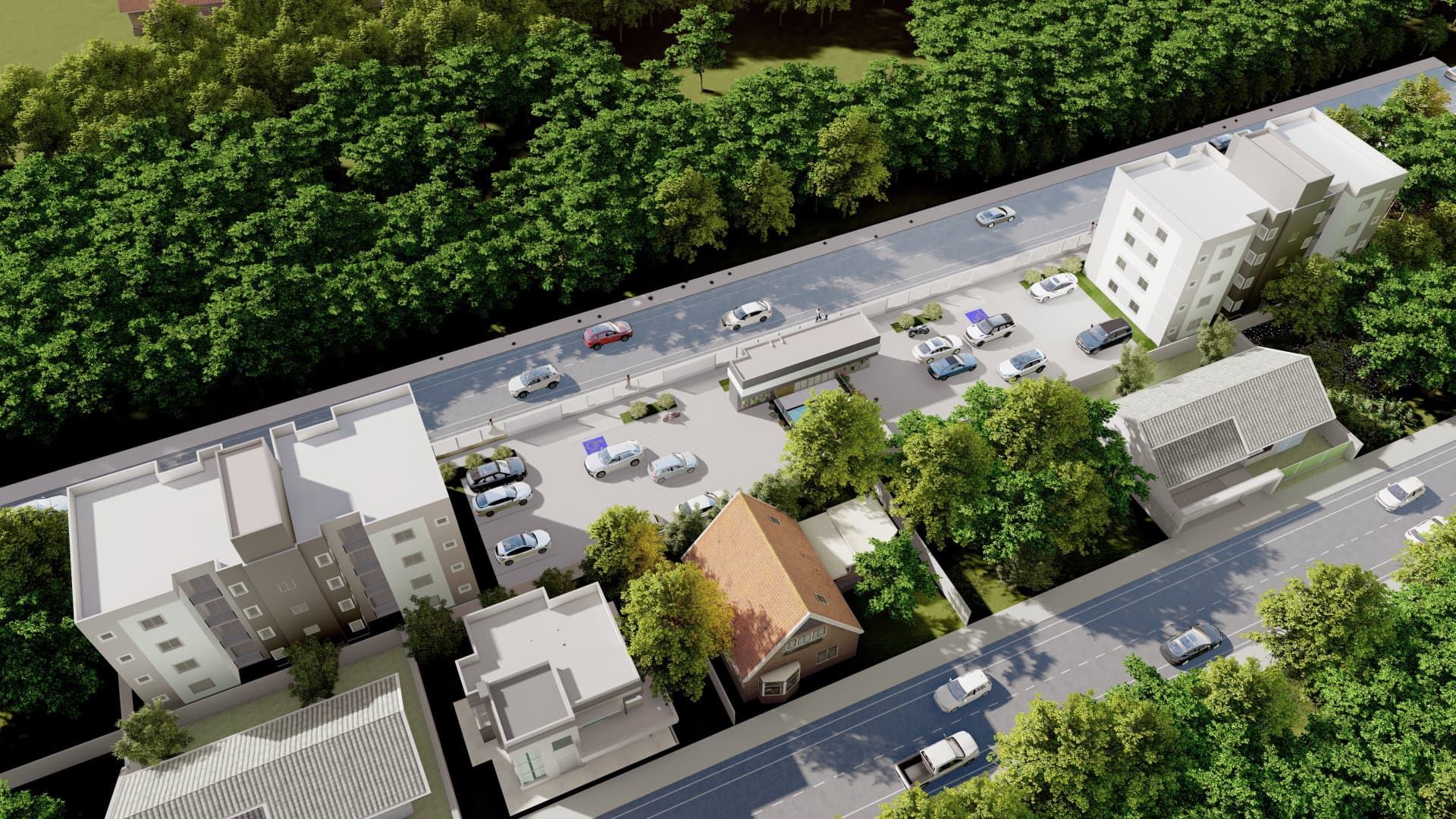 Residencial Malbec — imagem 11