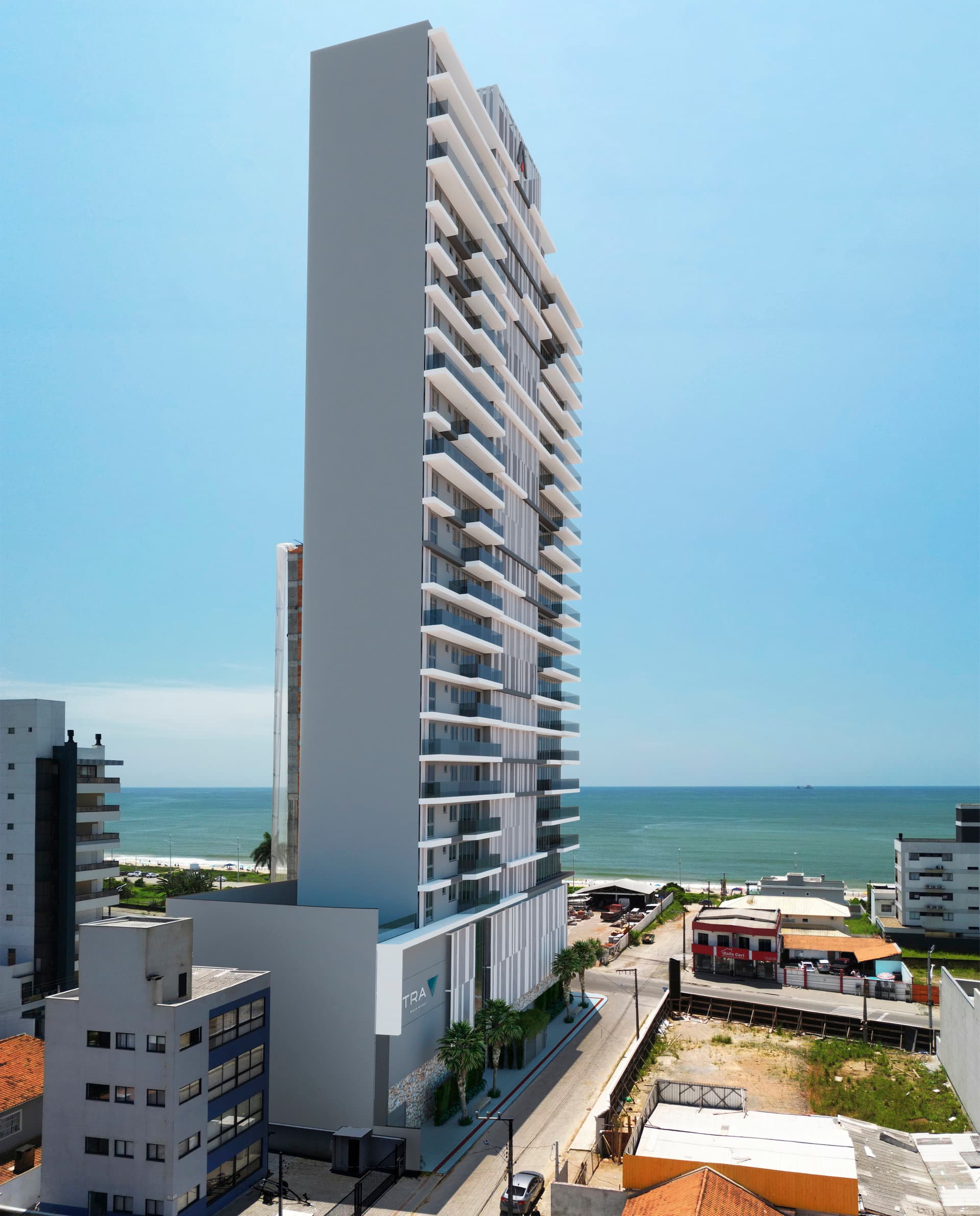 Vitra Piçarras — imagem 2