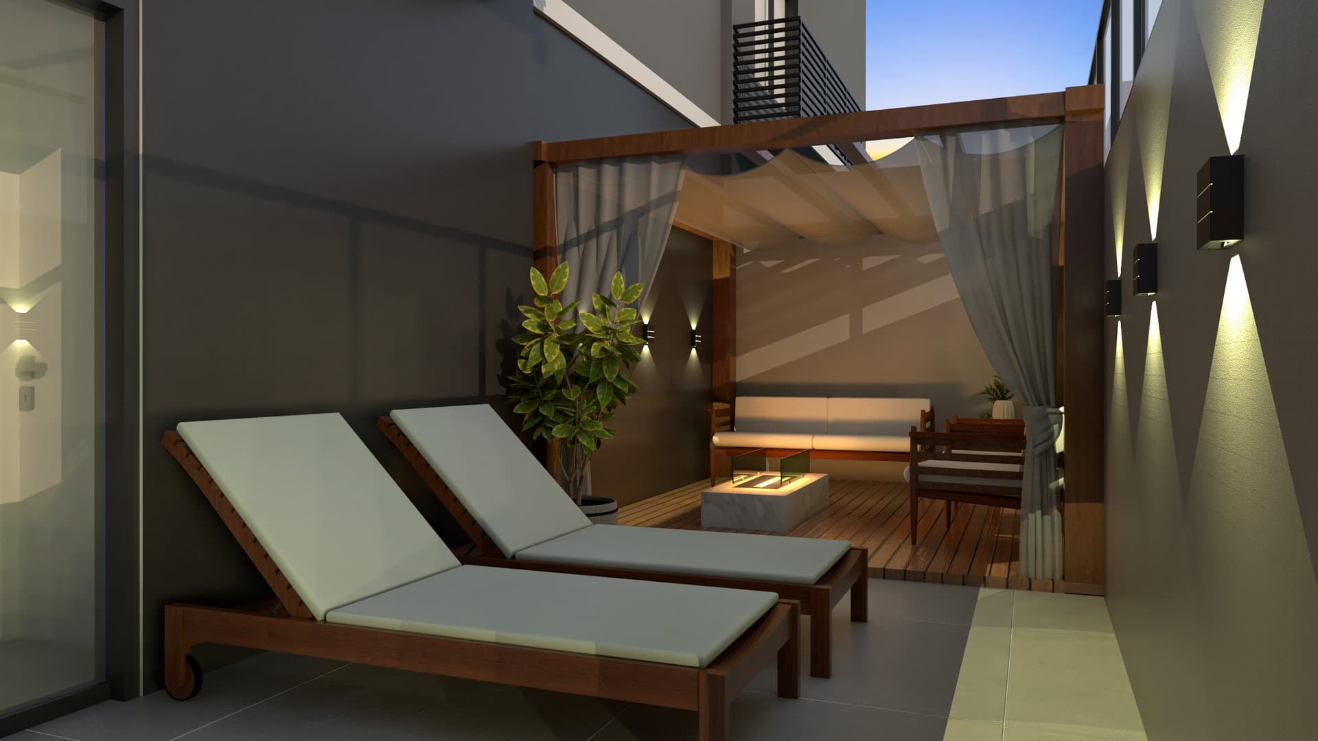 Mont Blanc Residence — imagem 4
