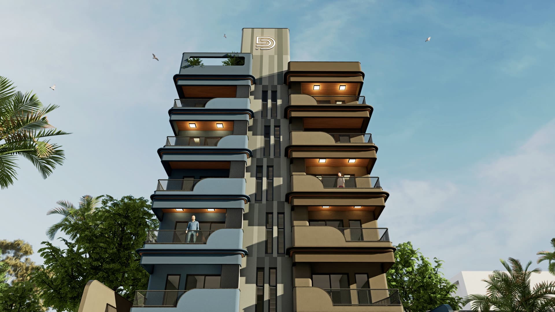 Lumini Residence — imagem 3