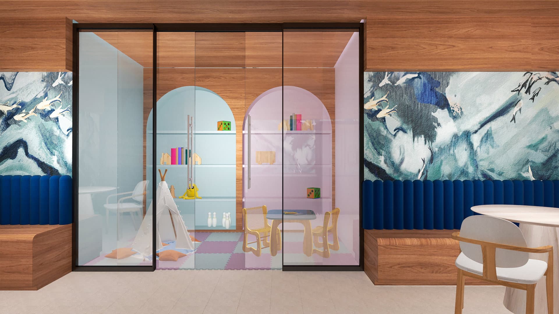 Lumini Residence — imagem 7
