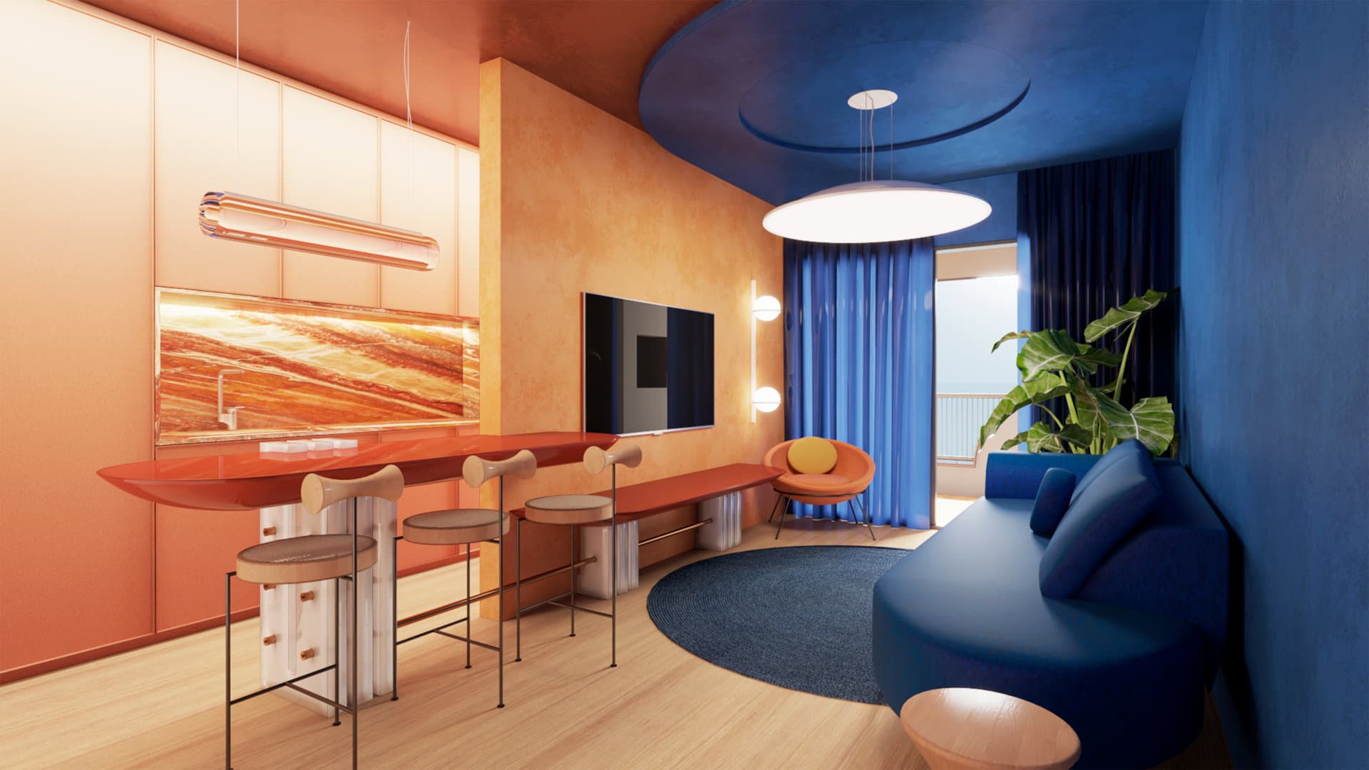 Lumini Residence — imagem 9
