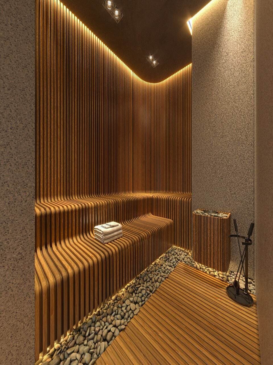 Gran Tower — imagem 8