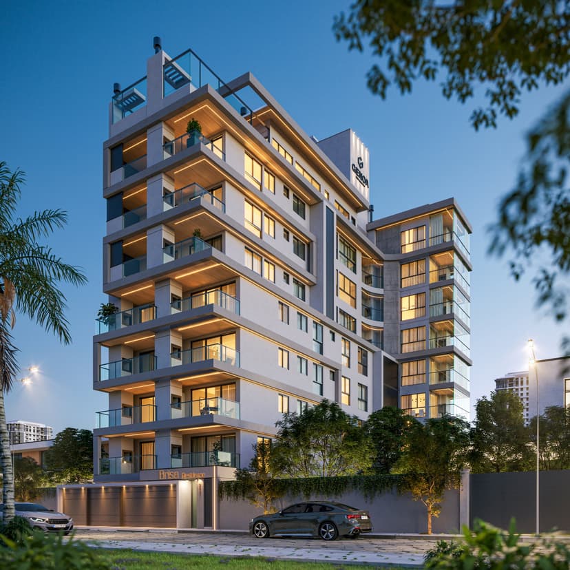 Brisa Residence