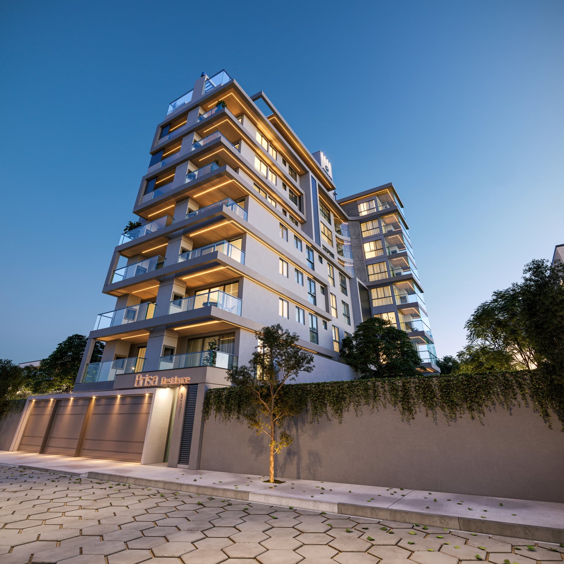 Brisa Residence — imagem 2