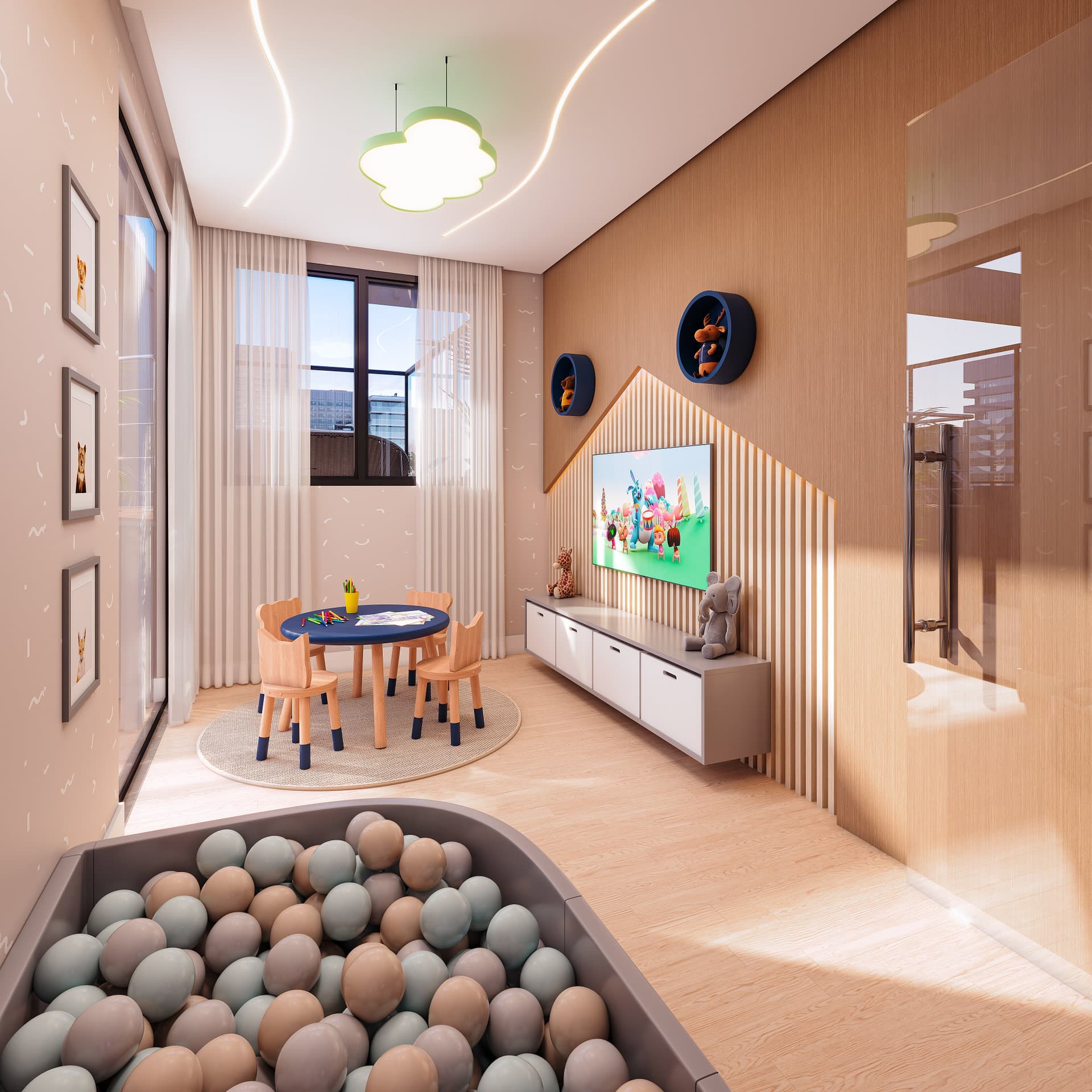 Brisa Residence — imagem 11